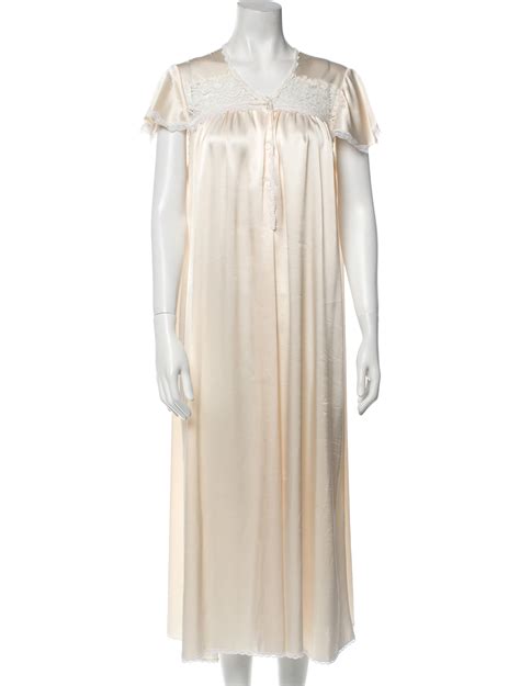 christian dior nightgown